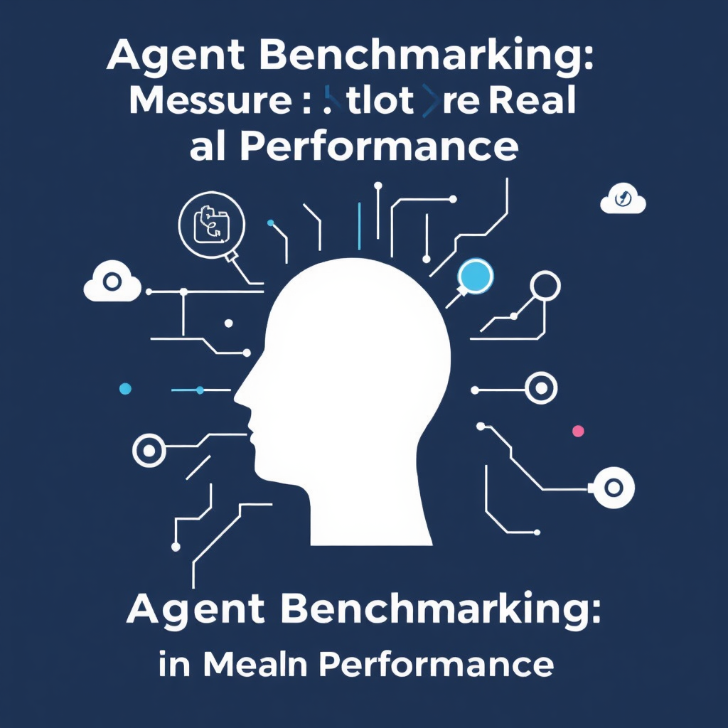 Agent Benchmarking Methods Ai Featured