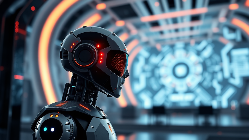 Ai Agent Architecture And Futu