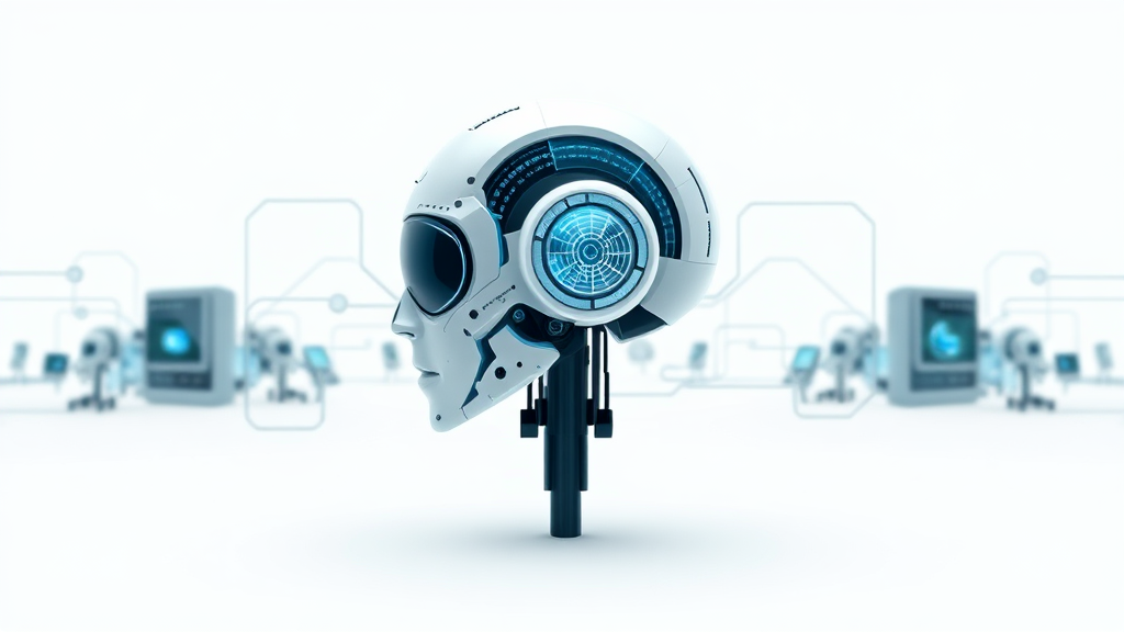 Alternative Ai Agent Architect