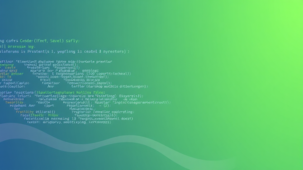 Building Code Execution Agents