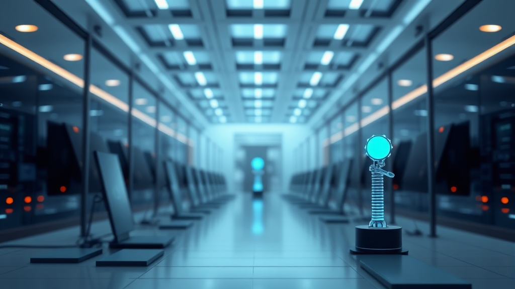 Comparison Of Ai Agent Infrast