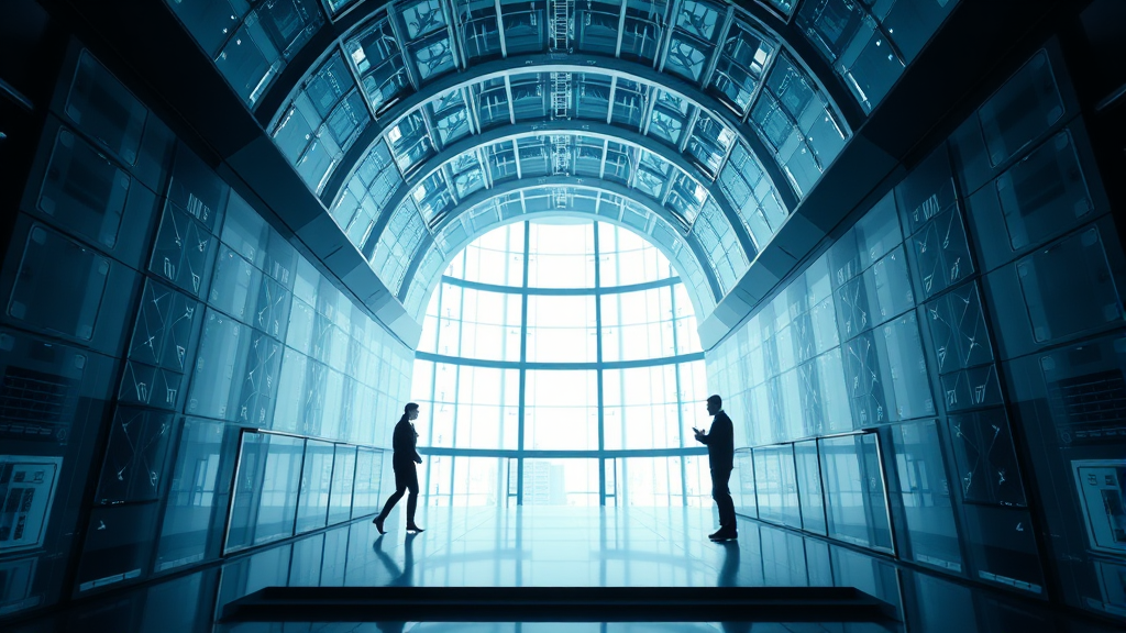 How Ai Agents Interact Within