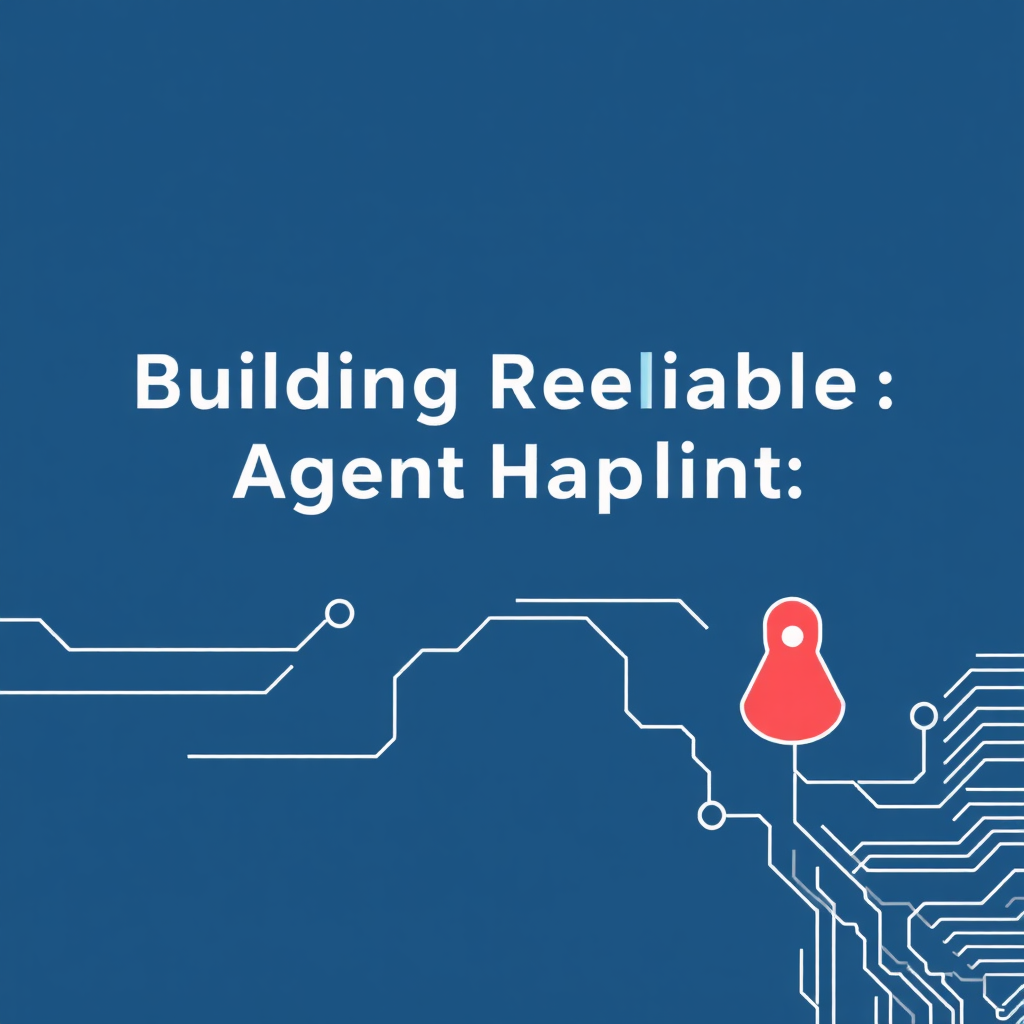 Reliable Agent Pipelines Ai Featured