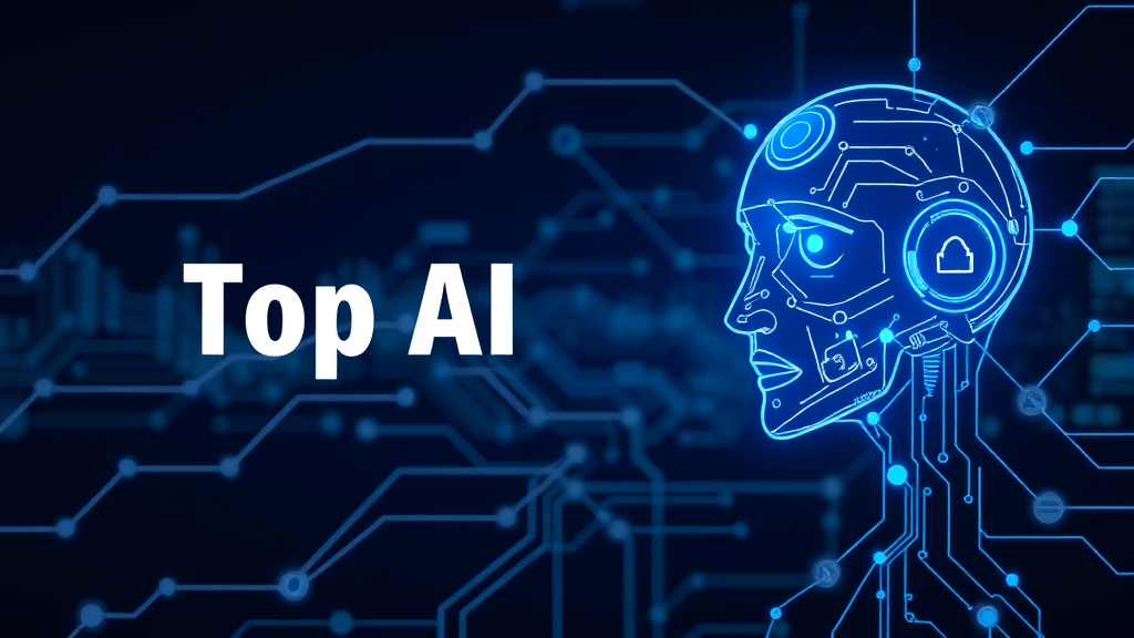 Top Ai Agent Infrastructure To