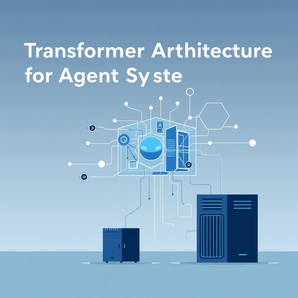 Transformer Architecture Agents Ai Featured