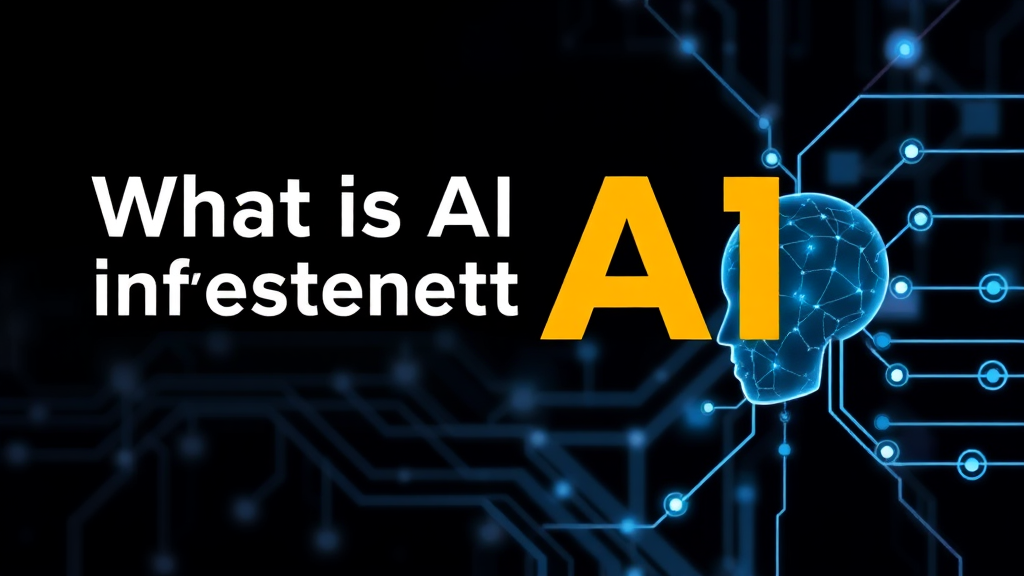 What Is Ai Agent Infrastructur