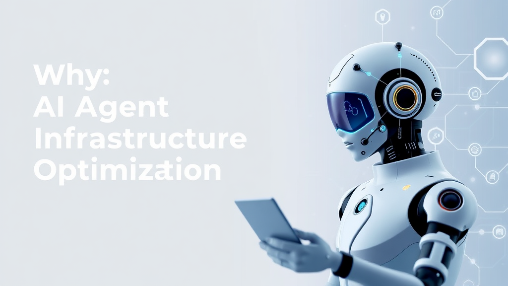 Why Ai Agent Infrastructure Op